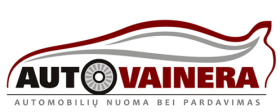 Automobilių nuoma